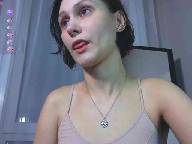 worsh1pme Live Webcam on BongaCams