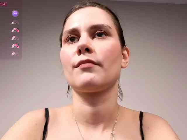 worsh1pme Live Webcam on BongaCams