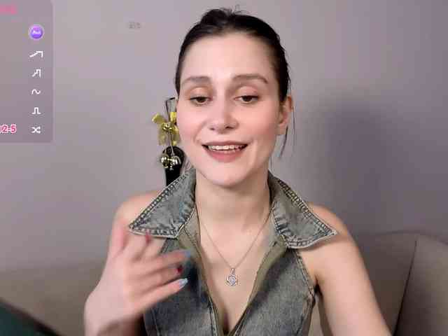 worsh1pme Live Webcam on BongaCams