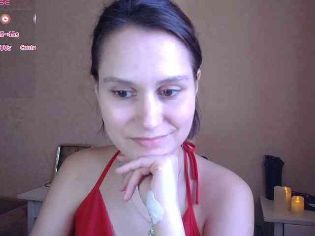 worsh1pme Live Webcam on BongaCams
