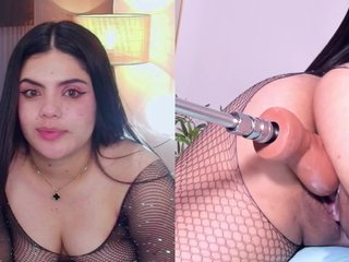 AllieCutie Porn Show