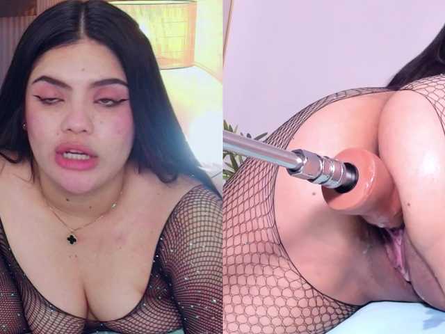 AllieCutie's BongaCams show and profile