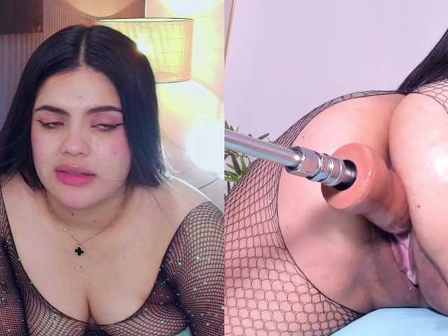 AllieCutie's BongaCams show and profile