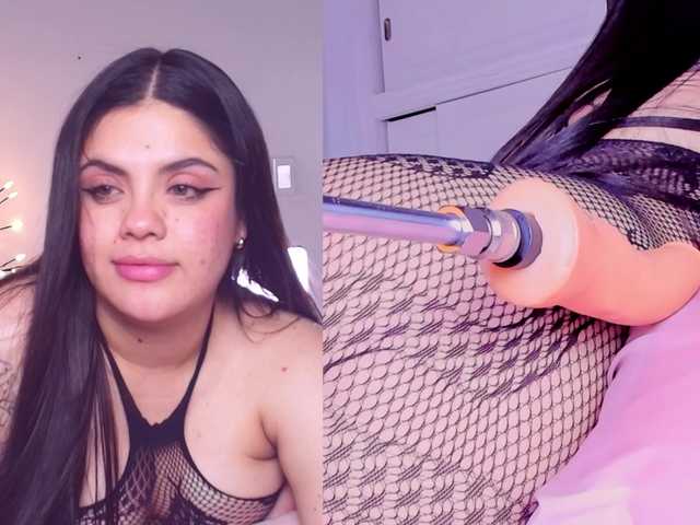 AllieCutie's BongaCams show and profile