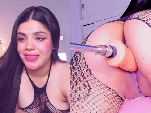 AllieCutie's BongaCams show and profile
