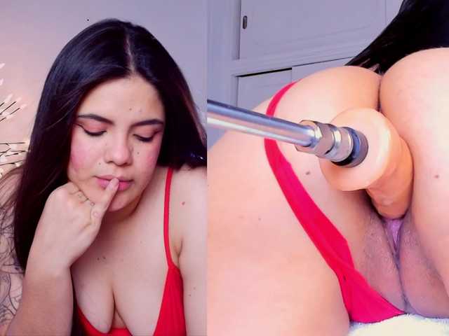 AllieCutie's BongaCams show and profile