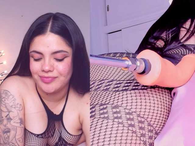 AllieCutie's BongaCams show and profile