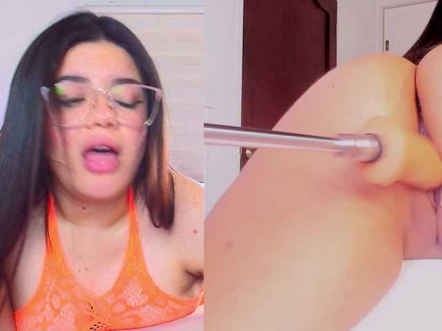 AllieCutie's BongaCams show and profile