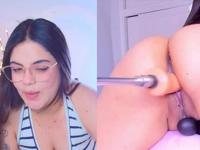 AllieCutie's BongaCams show and profile