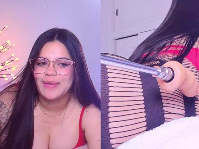 AllieCutie webcam