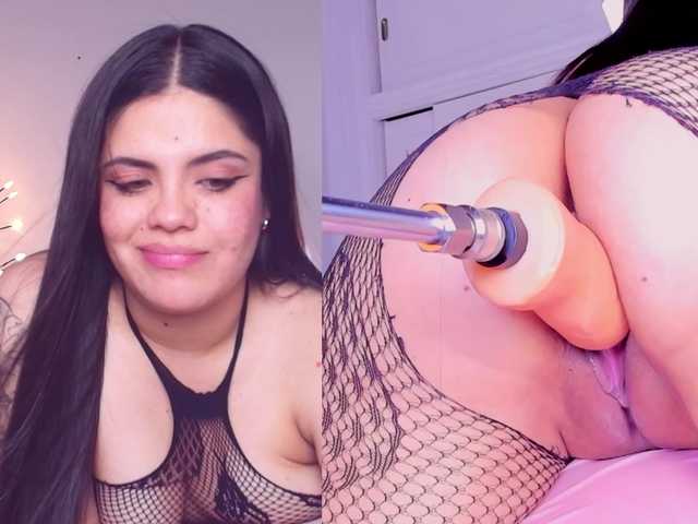 AllieCutie's BongaCams show and profile