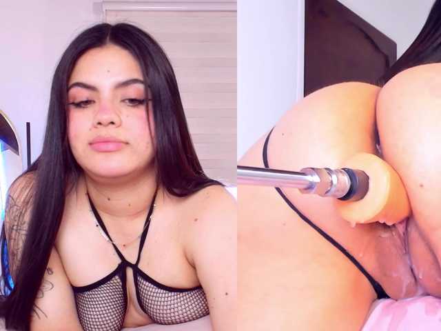 AllieCutie's BongaCams show and profile