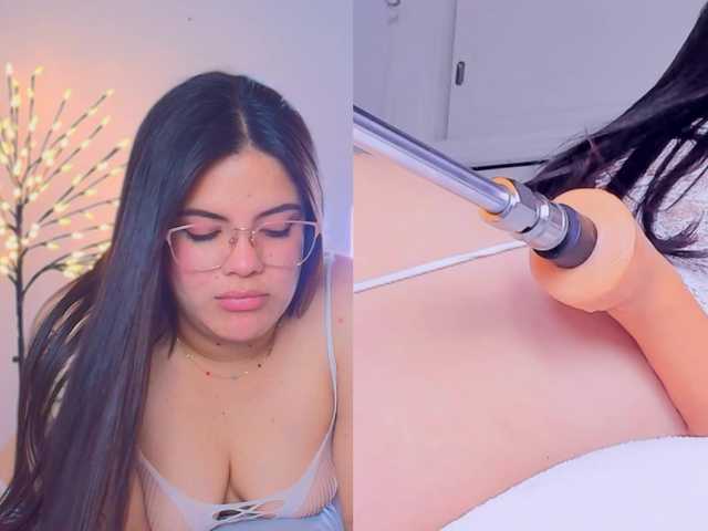 AllieCutie's BongaCams show and profile