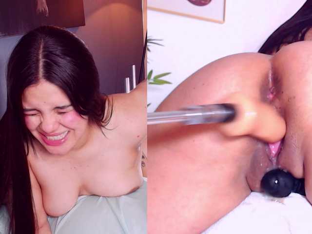 AllieCutie's BongaCams show and profile
