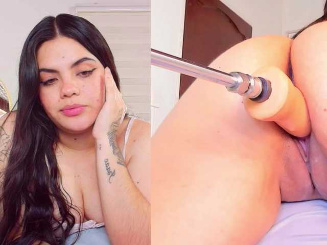 AllieCutie's BongaCams show and profile