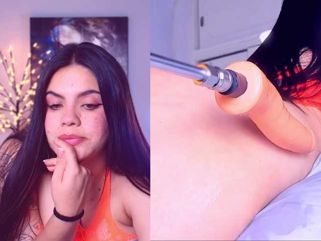 AllieCutie's BongaCams show and profile