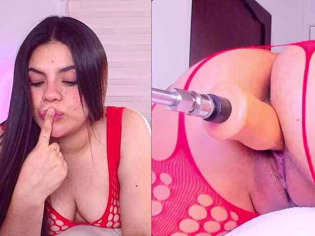 AllieCutie's BongaCams show and profile