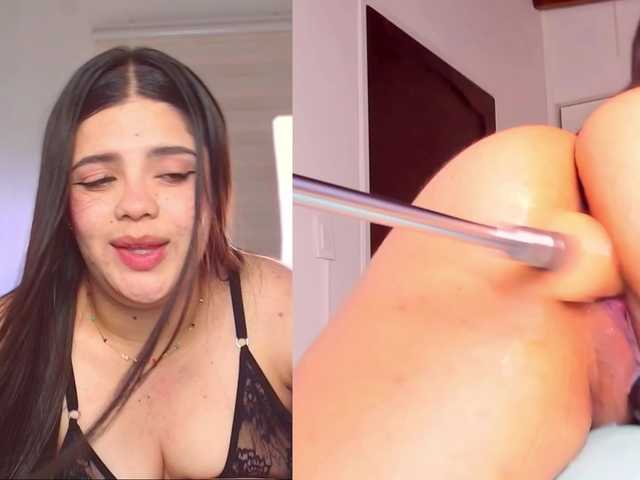 AllieCutie's BongaCams show and profile