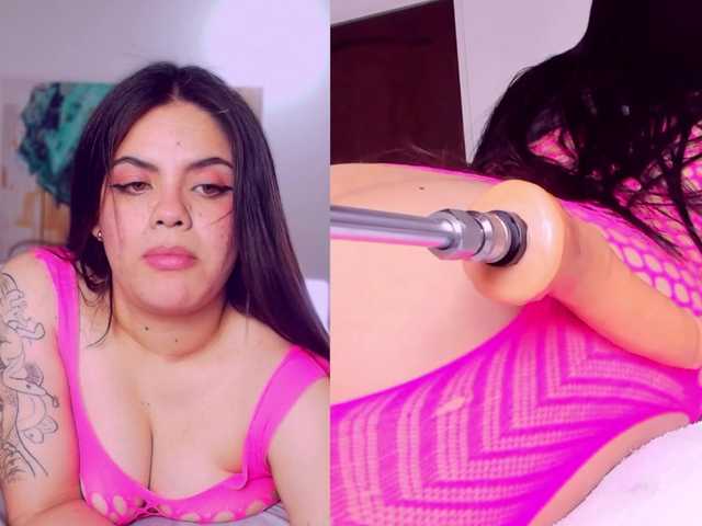 AllieCutie's BongaCams show and profile