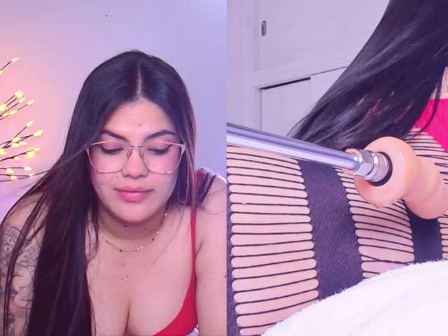 AllieCutie webcam