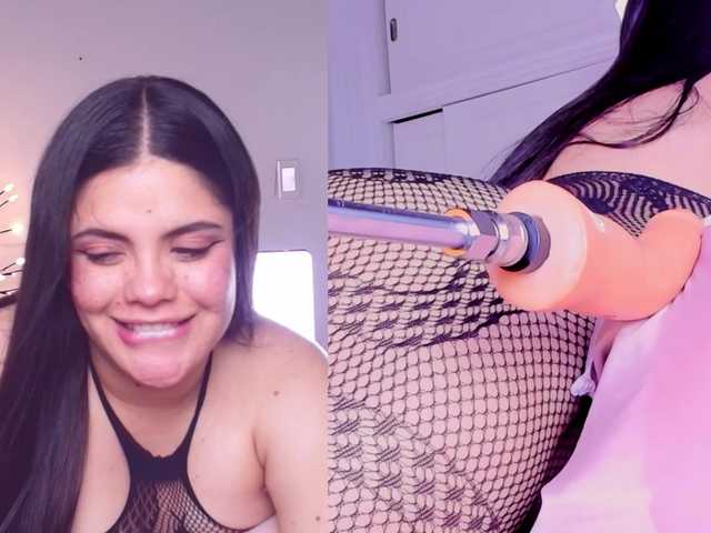 AllieCutie's BongaCams show and profile