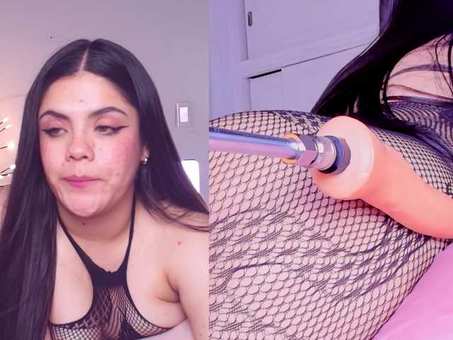 AllieCutie's BongaCams show and profile
