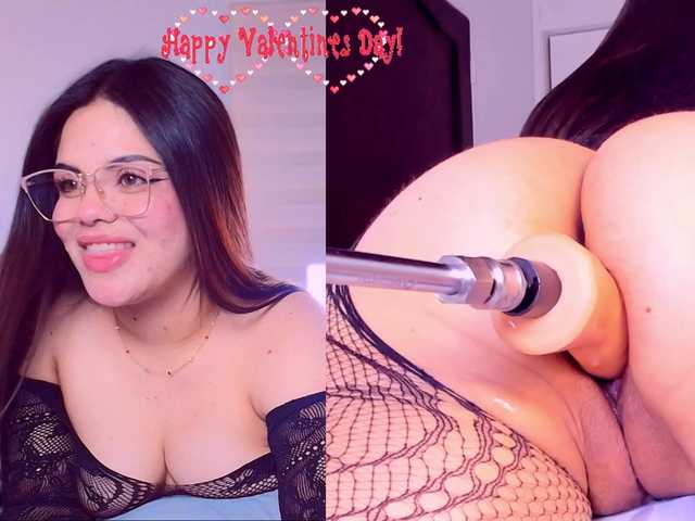 AllieCutie's BongaCams show and profile