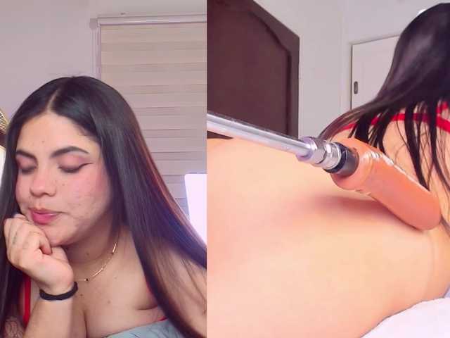 AllieCutie's BongaCams show and profile