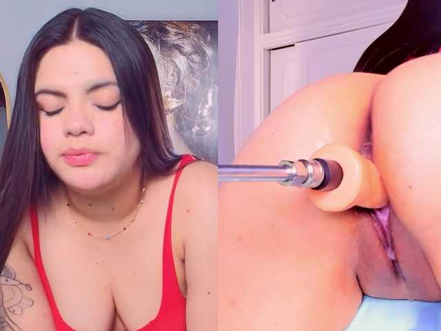 AllieCutie's BongaCams show and profile