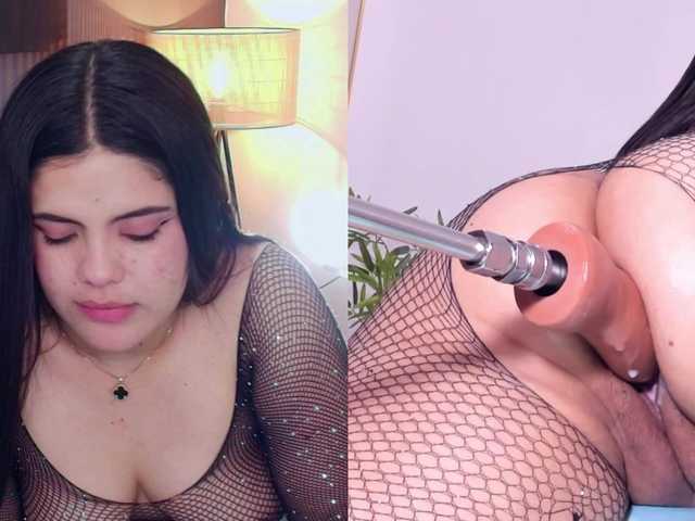 AllieCutie's BongaCams show and profile