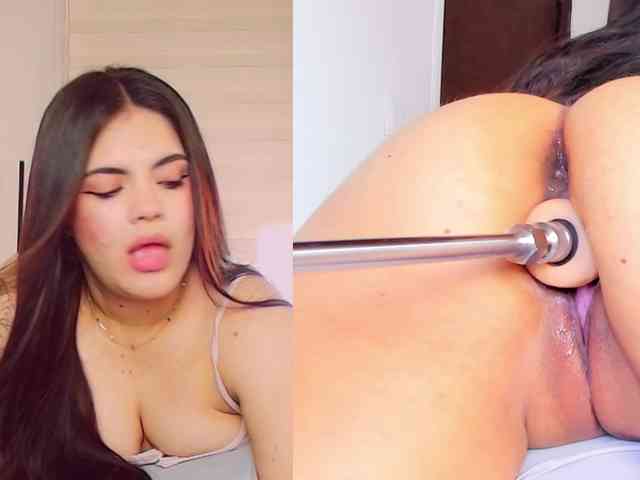 AllieCutie webcam