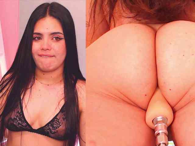 AllieCutie webcam
