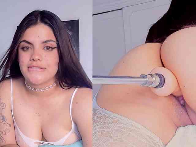 AllieCutie webcam
