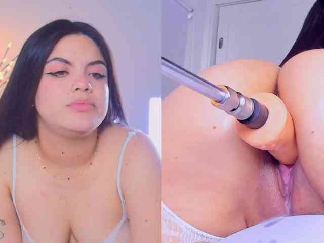 AllieCutie webcam