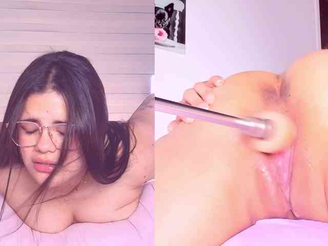 AllieCutie webcam