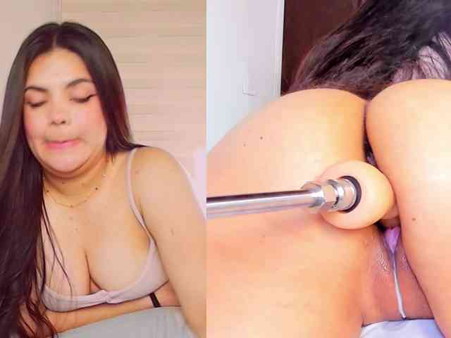 AllieCutie webcam