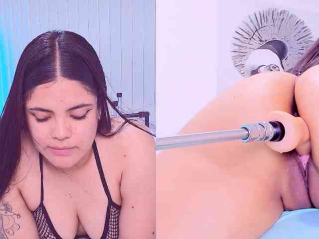 AllieCutie webcam