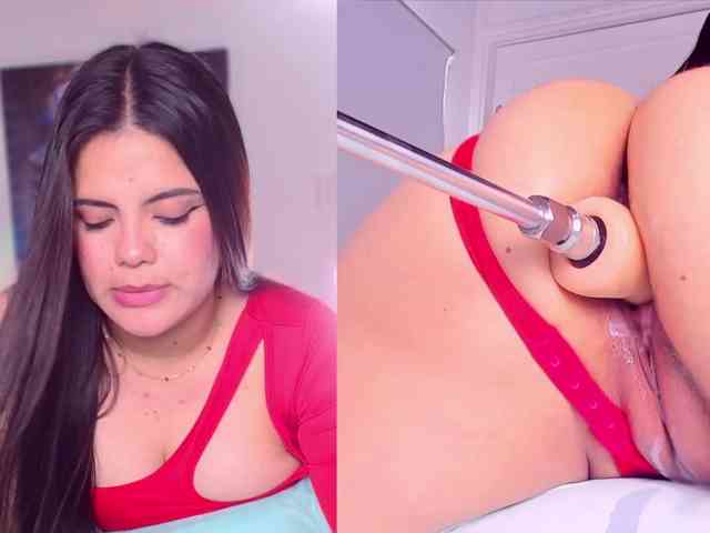 AllieCutie webcam