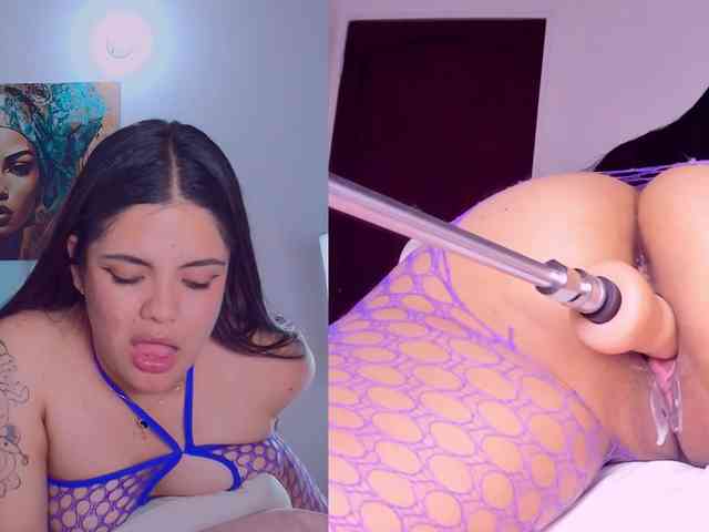 AllieCutie webcam