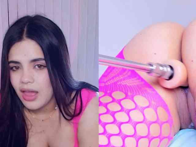 AllieCutie webcam