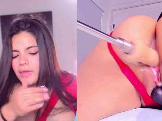 AllieCutie webcam
