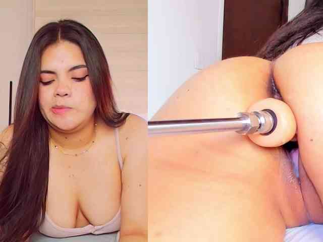 AllieCutie webcam