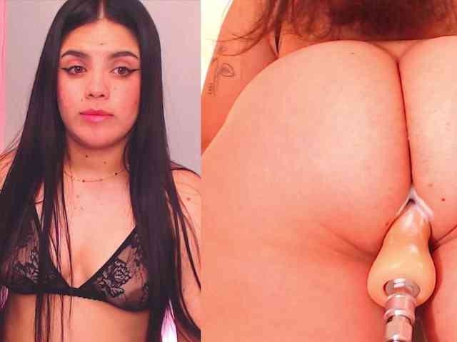 AllieCutie webcam