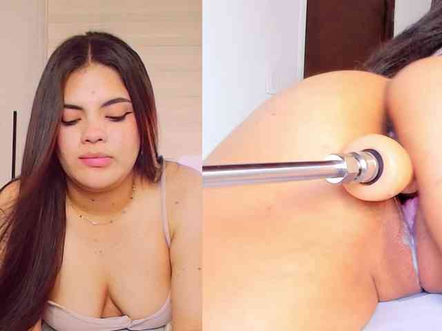 AllieCutie webcam