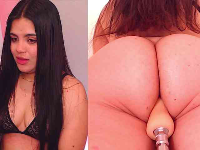 AllieCutie webcam