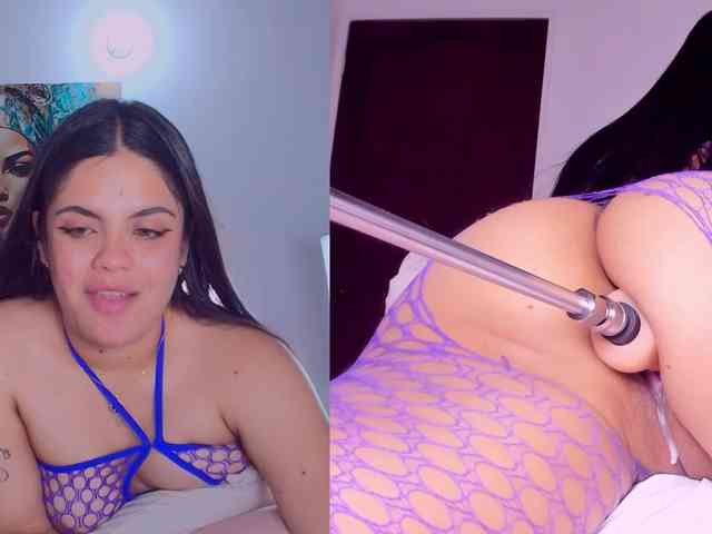 AllieCutie webcam