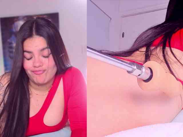 AllieCutie webcam