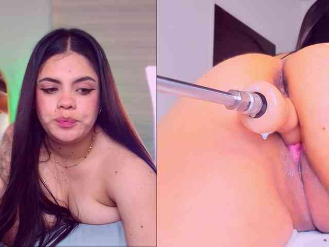 AllieCutie webcam