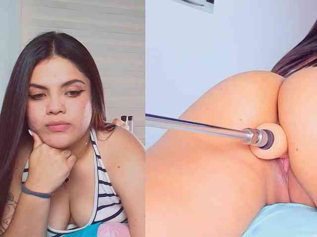 AllieCutie webcam