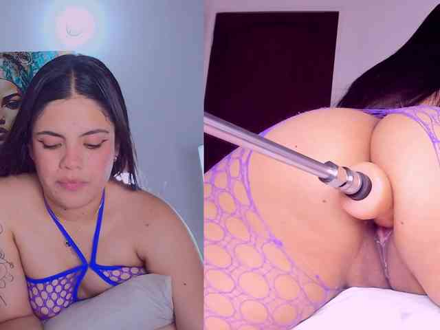 AllieCutie webcam